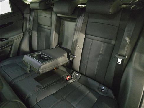 New 2026 Land Rover Range Rover Evoque S image 14