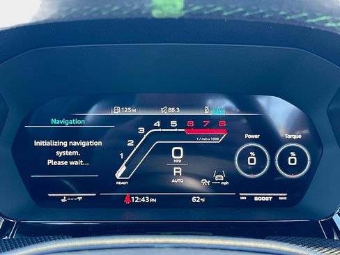 New 2026 Audi RS 3 image 27