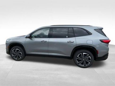 New 2026 Buick Enclave Sport Touring w/ Power Package FWD image 6