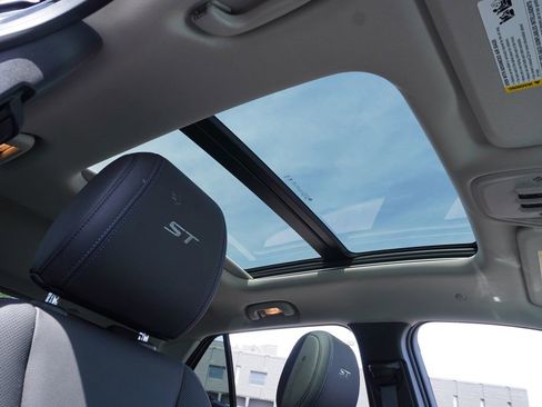 New 2026 Buick Envista Sport Touring w/ Convenience II Package image 13