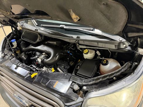 Used 2017 Ford Transit 150 XL image 56