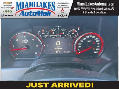 Used 2015 GMC Sierra 1500 Denali