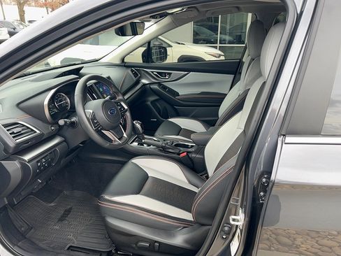 Certified 2023 Subaru Crosstrek 2.5i Limited w/ Popular Package #3 image 7