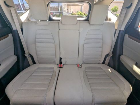 Used 2018 Honda CR-V EX image 26