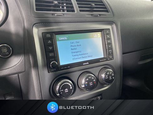 Used 2014 Dodge Challenger R/T w/ Blacktop Package RWD image 4