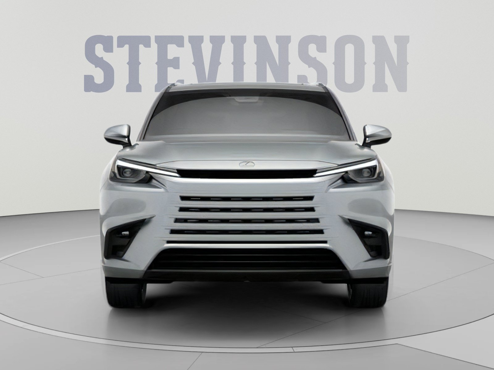 New 2026 Lexus TX 350 AWD w/ Technology Package image 5