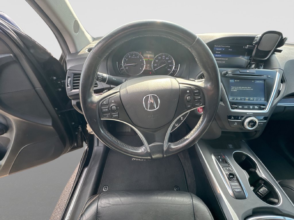 Used 2020 Acura MDX FWD image 10