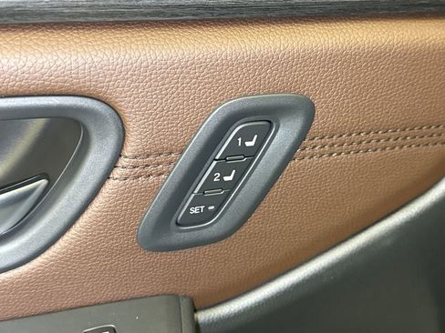 New 2026 Honda Pilot Touring image 23