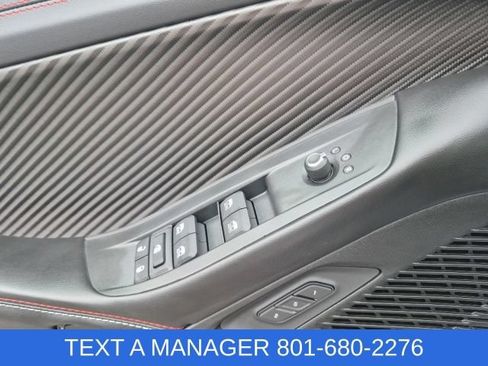 New 2026 Dodge Charger Scat Pack AWD/4WD image 21