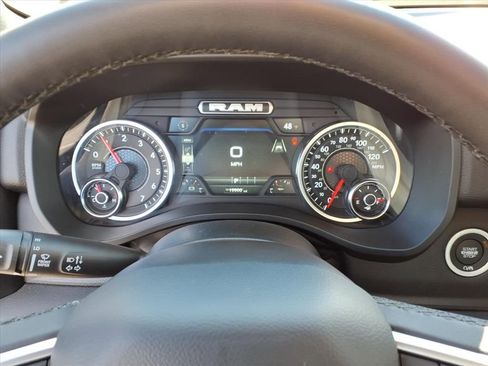 Used 2025 RAM 1500 Big Horn image 19