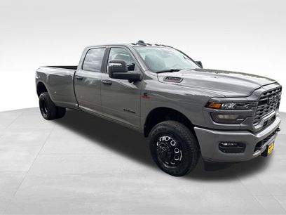 New 2026 RAM 3500 Big Horn