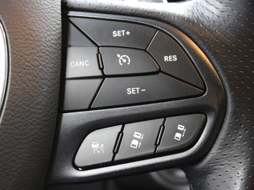 Used 2025 Dodge Durango R/T AWD/4WD image 54
