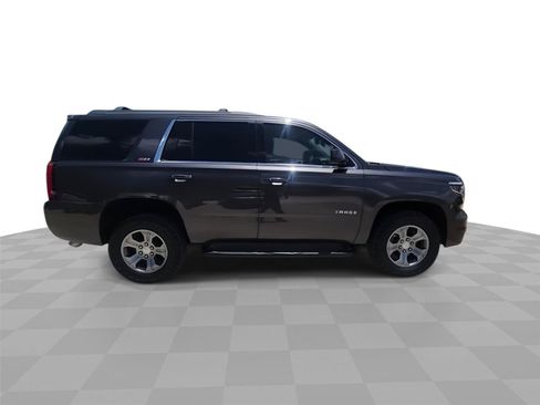 Used 2016 Chevrolet Tahoe LT AWD/4WD image 9