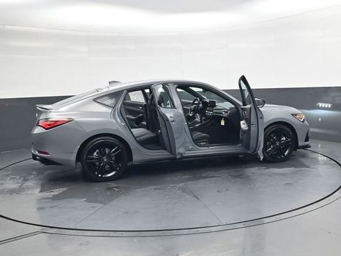 New 2026 Acura Integra A-Spec FWD image 35