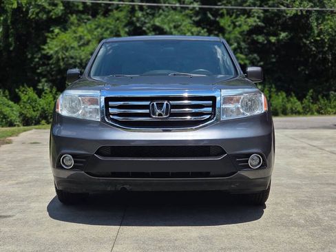 Used 2013 Honda Pilot EX image 2