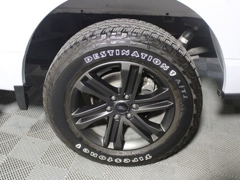 Used 2021 Ford F150 XLT w/ Equipment Group 302A High image 22