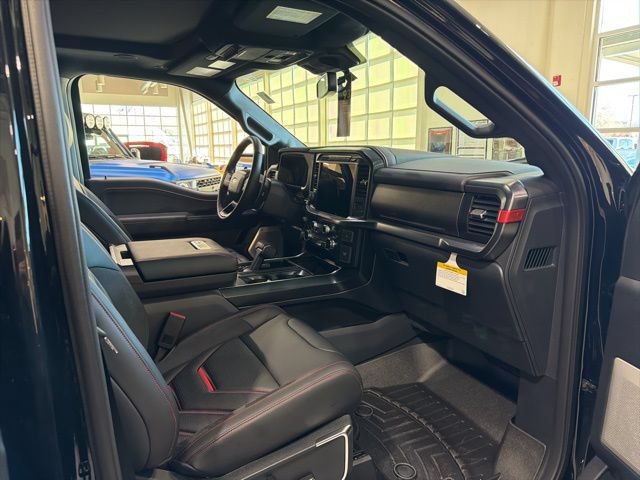 New 2026 Ford F150 Raptor AWD/4WD image 28