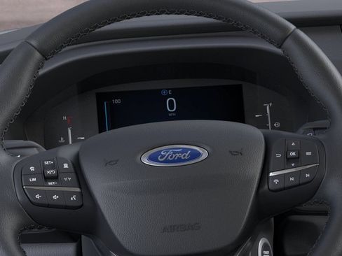 New 2026 Ford Transit 350 XLT AWD/4WD image 13