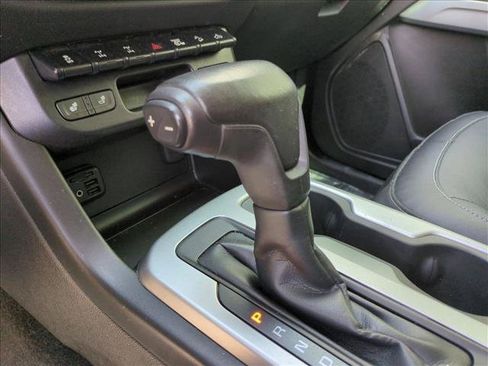 Used 2021 Chevrolet Colorado ZR2 AWD/4WD image 12