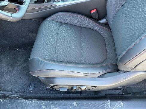New 2026 Dodge Charger Scat Pack AWD/4WD image 17