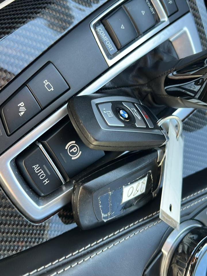 Used 2018 BMW 640i Convertible RWD image 18