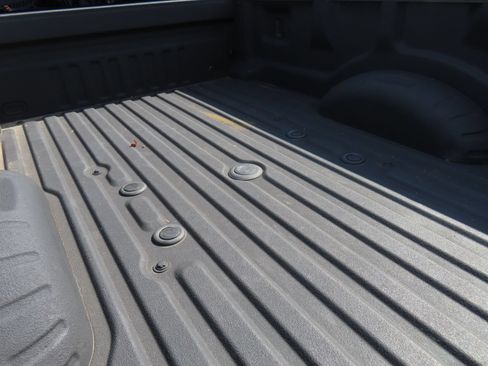 Used 2025 Ford F350 Lariat w/ Lariat Ultimate Package AWD/4WD image 10