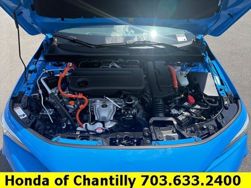 Used 2026 Honda Civic Sport Touring image 34