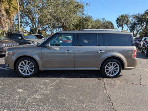 Used 2014 Ford Flex Limited image 8
