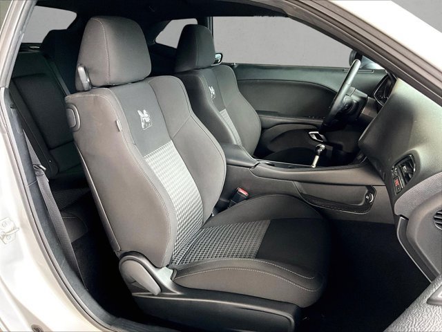 Used 2020 Dodge Challenger R/T Scat Pack RWD image 9