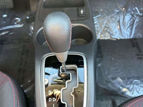 Used 2024 Mitsubishi Mirage G4 ES image 17