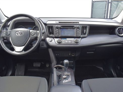 Used 2018 Toyota RAV4 XLE AWD/4WD image 15