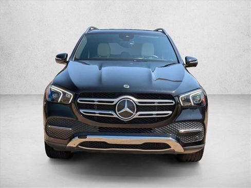 Certified 2023 Mercedes-Benz GLE 450 4MATIC image 2