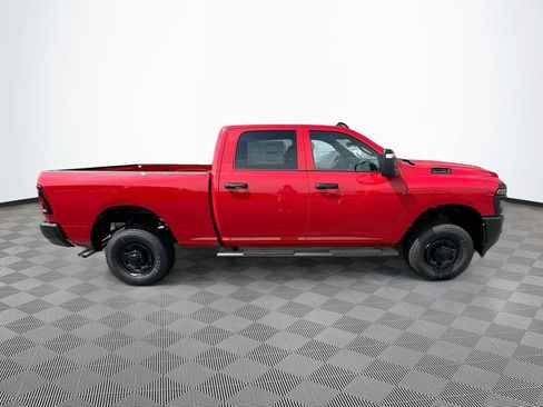 New 2026 RAM 2500 Tradesman AWD/4WD image 29