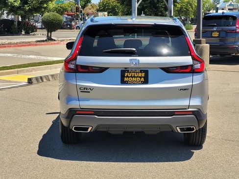 New 2026 Honda CR-V Sport-L image 6