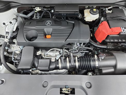 New 2026 Acura RDX SH-AWD w/ Technology Package image 19