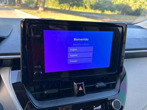 Used 2026 Toyota Corolla LE image 23