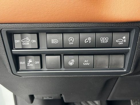 New 2026 Toyota Tundra 1794 Edition AWD/4WD image 29