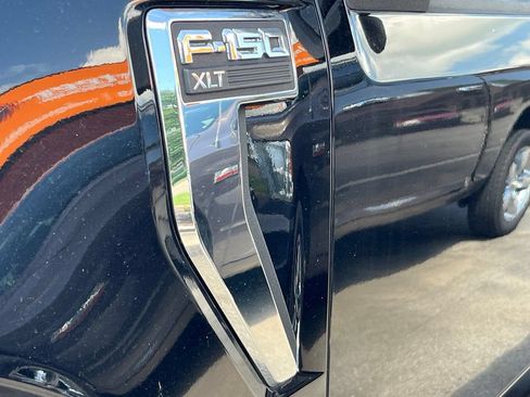 Used 2023 Ford F150 XLT AWD/4WD image 6
