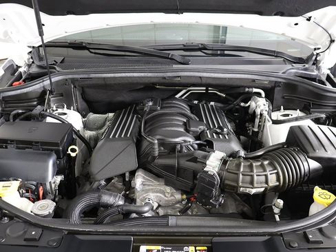 Used 2023 Dodge Durango SRT image 24