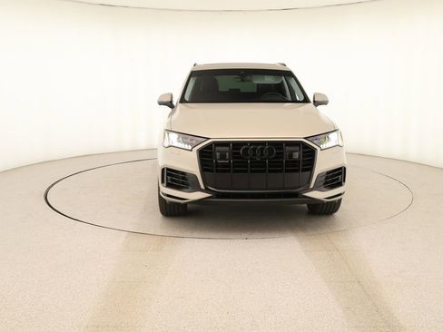 Certified 2023 Audi Q7 3.0T Prestige AWD/4WD image 9