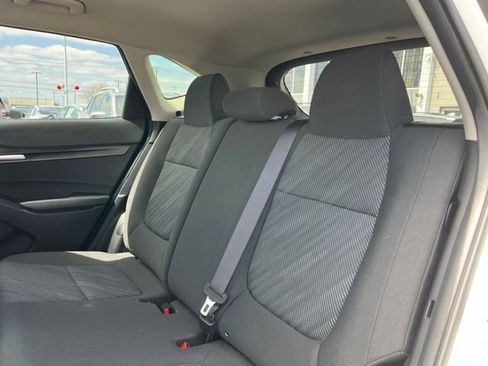 Certified 2022 Kia Seltos LX image 33