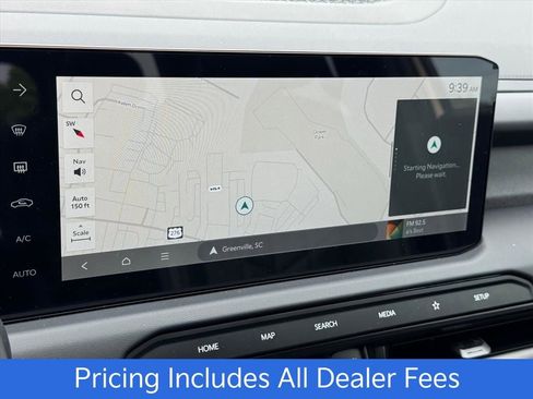 New 2027 Kia Telluride SX X-Line w/ Towing Package AWD/4WD image 19