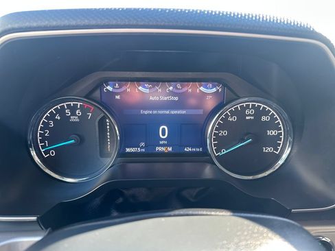 Used 2023 Ford F150 XLT w/ Equipment Group 302A High AWD/4WD image 15
