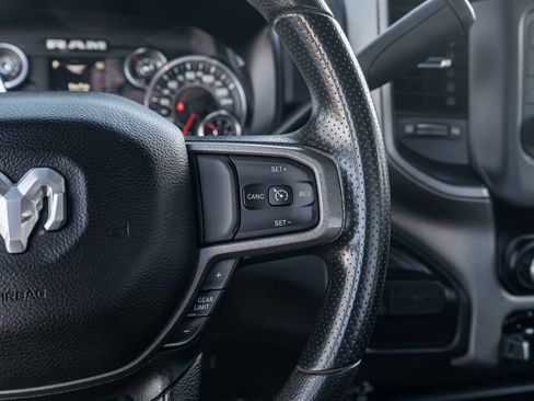 Used 2023 RAM 5500 Tradesman w/ Chrome Appearance Group image 17