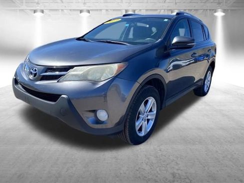 Used 2013 Toyota RAV4 XLE AWD/4WD image 13