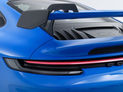 Used 2023 Porsche 911 GT3 image 14