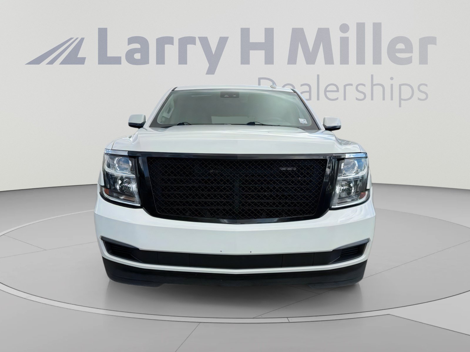 Used 2019 Chevrolet Tahoe LT AWD/4WD image 9