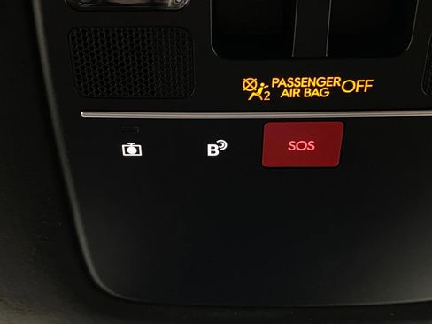 New 2026 Hyundai Palisade Calligraphy image 33