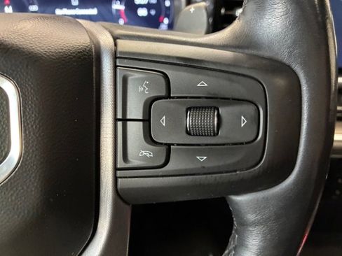 Used 2022 GMC Sierra 1500 SLT w/ SLT Premium Plus Package image 11