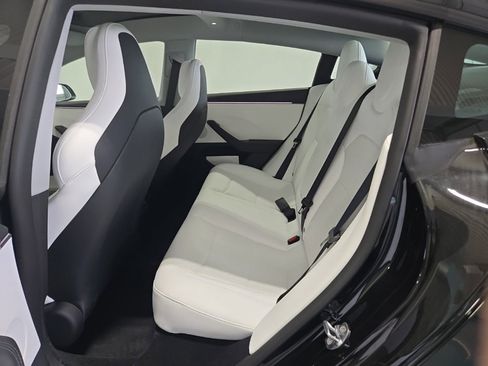 Used 2026 Tesla Model 3 Performance image 3